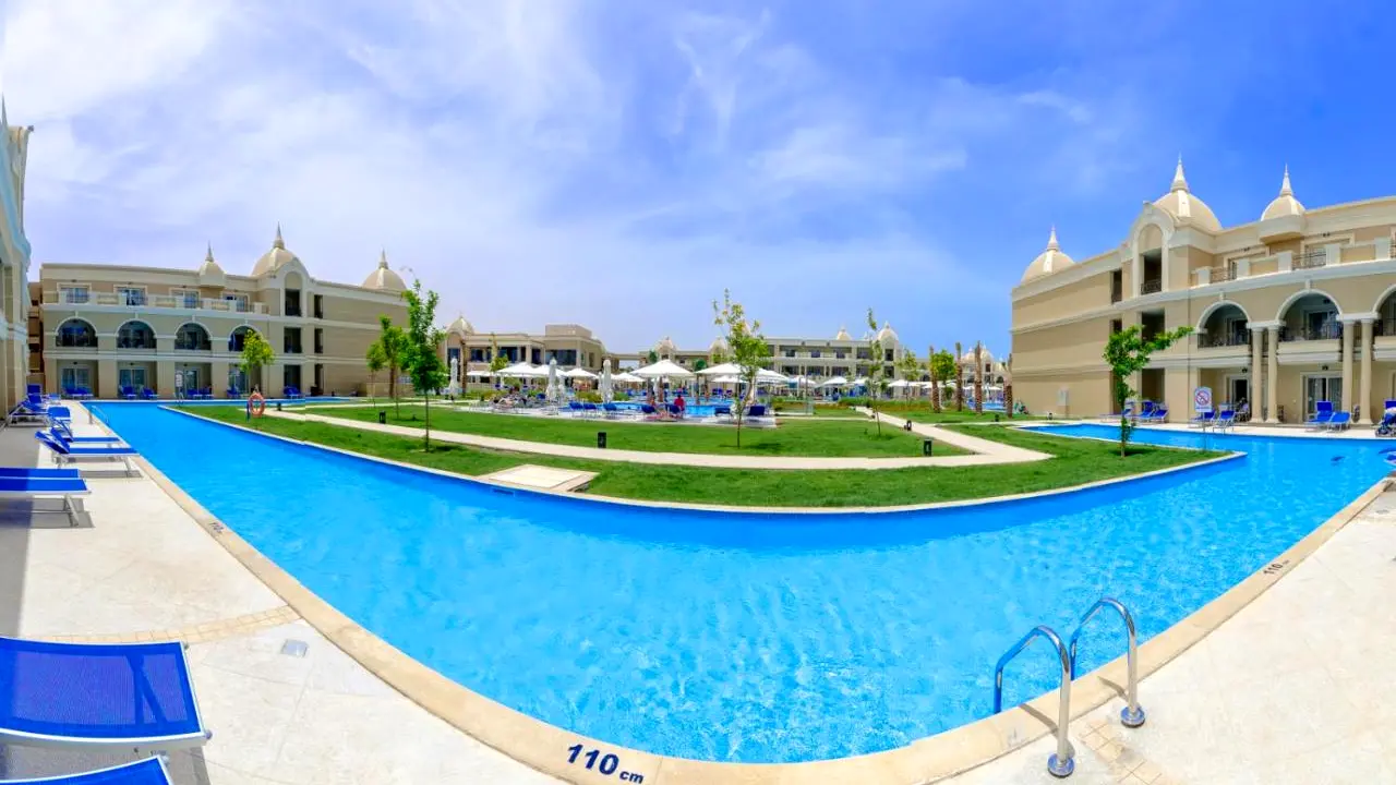 Hotel Titanic Royal - Hurghada